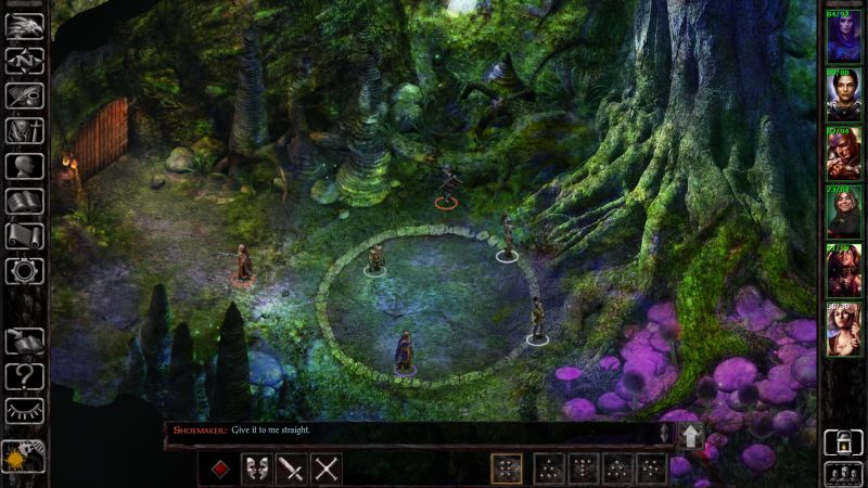 Illustration for article titled La leyenda de Baldur's Gate, el videojuego que revolucionĂł el rol, muriĂł y resucitĂł de entre los muertos